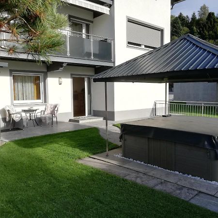 Ferienwohnung Am Waldweg Kolsass Eksteriør billede