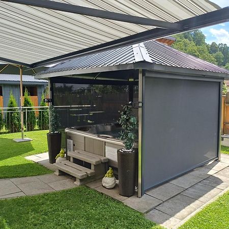 Ferienwohnung Am Waldweg Kolsass Eksteriør billede