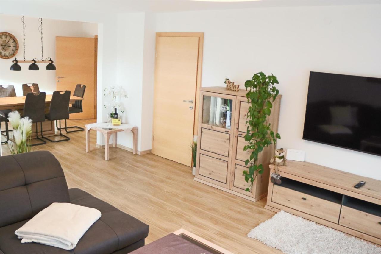 Ferienwohnung Am Waldweg Kolsass Eksteriør billede