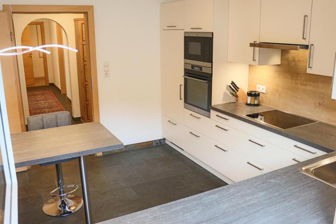 Ferienwohnung Am Waldweg Kolsass Eksteriør billede
