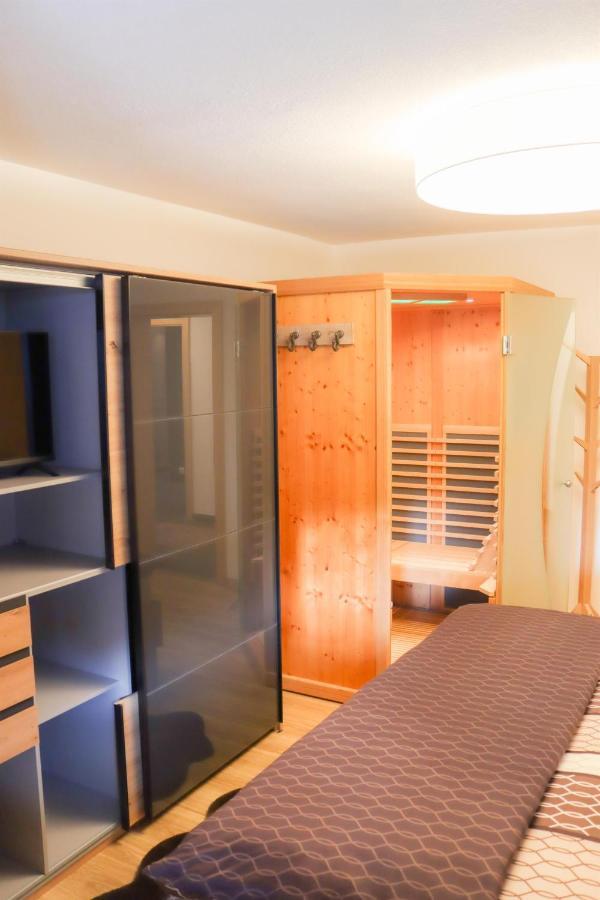 Ferienwohnung Am Waldweg Kolsass Eksteriør billede