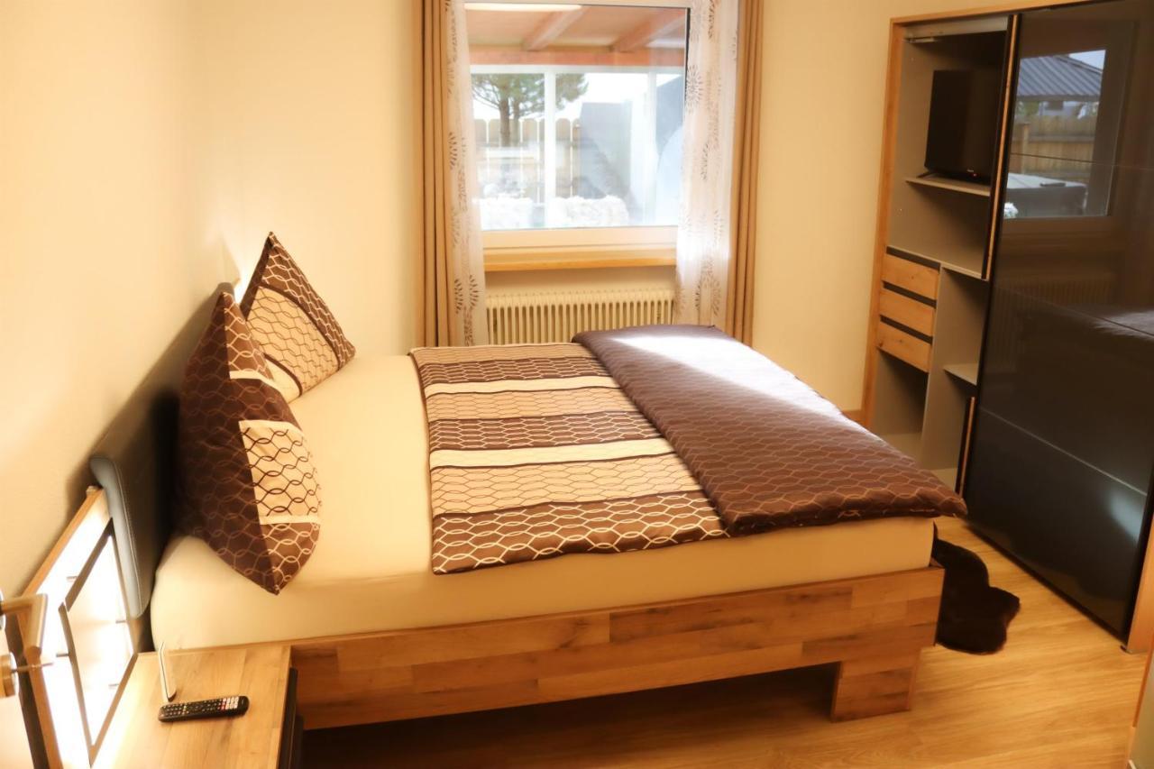 Ferienwohnung Am Waldweg Kolsass Eksteriør billede