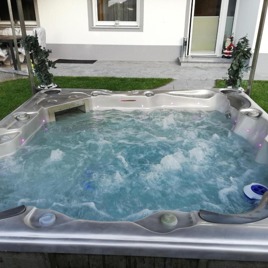 Ferienwohnung Am Waldweg Kolsass Eksteriør billede