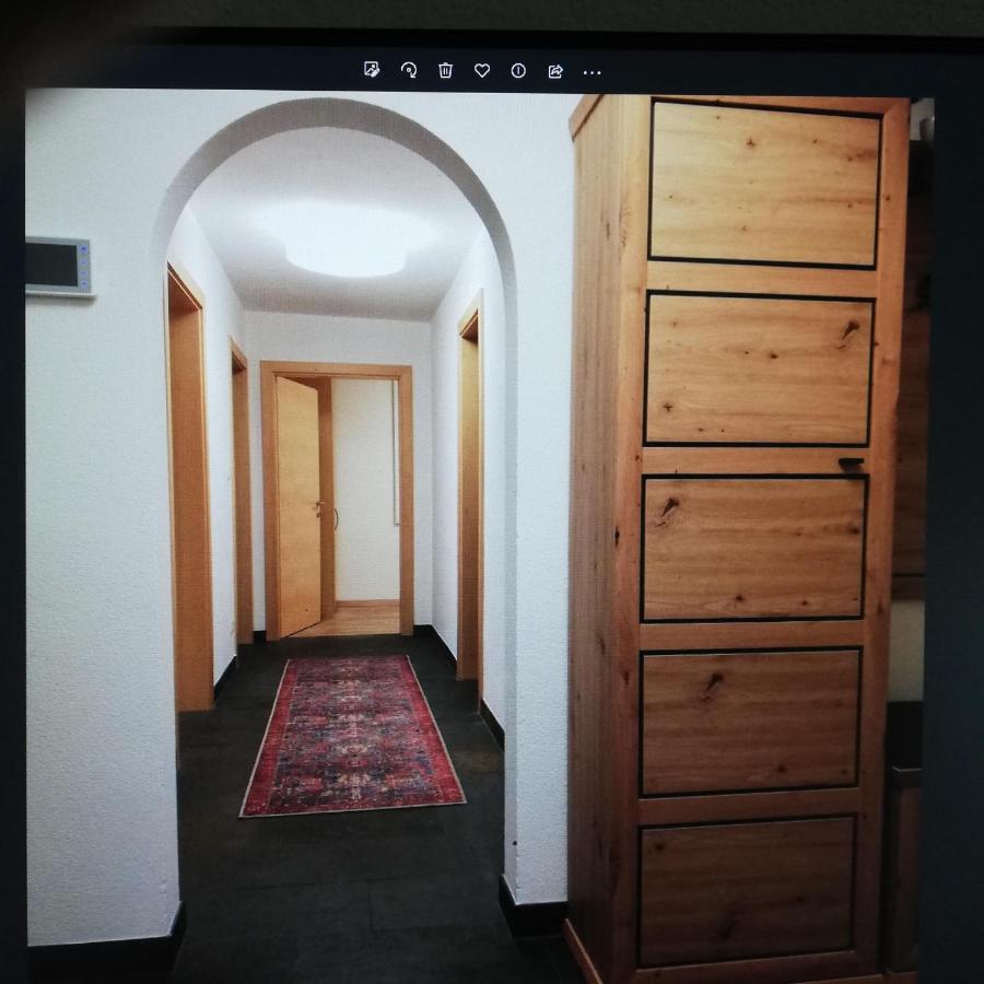 Ferienwohnung Am Waldweg Kolsass Eksteriør billede