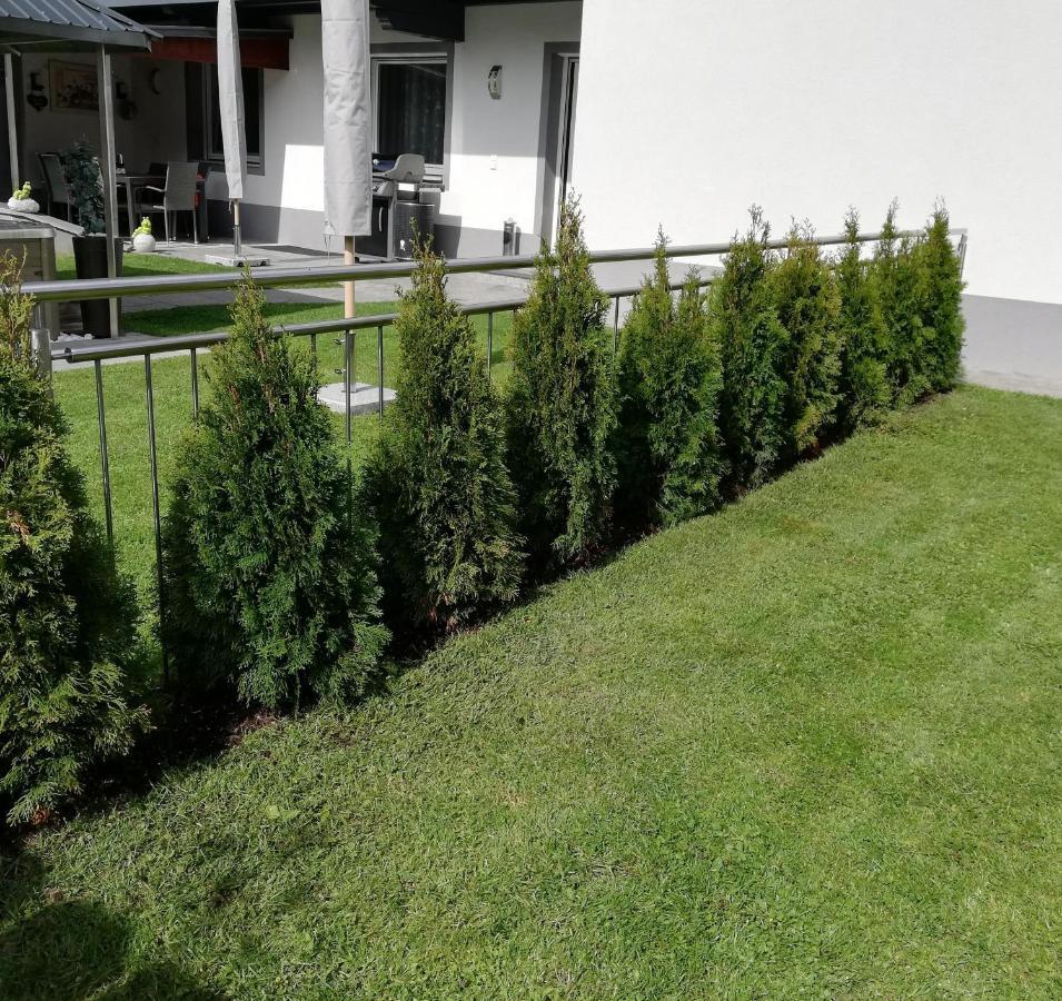 Ferienwohnung Am Waldweg Kolsass Eksteriør billede